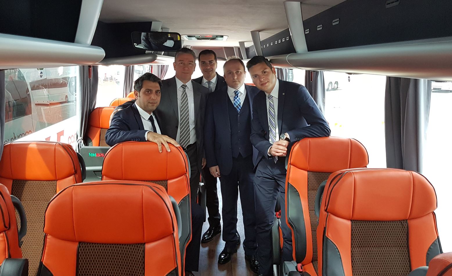 Ankara - Yolculuk Ankara - Yolculuk