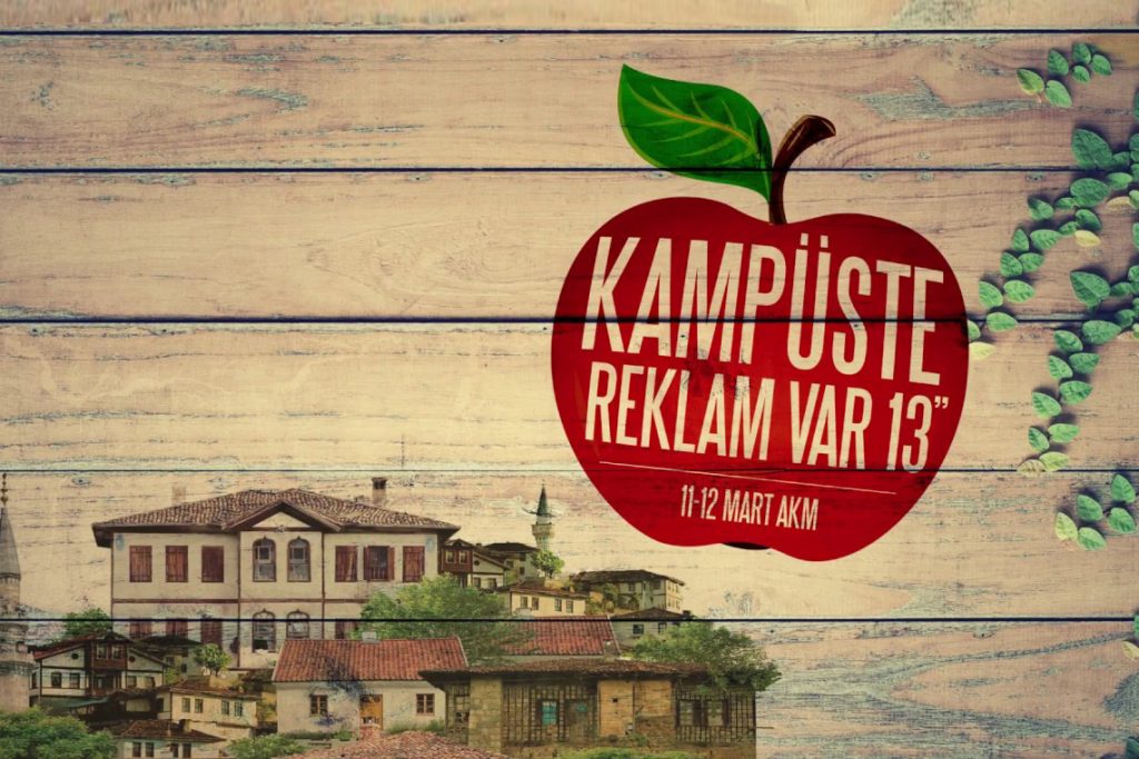 Eskişehir - üniversite