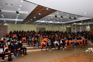 Çanakkale - Üniversite Çanakkale - Üniversite