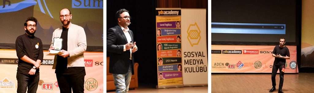 Eskişehir - Sosyal Medya Kulübü Eskişehir - Sosyal Medya Kulübü