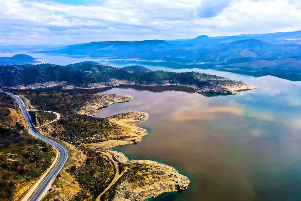 Manisa | Medeniyetlerin Ev Sahibi - Pamukkale Turizm - Blog